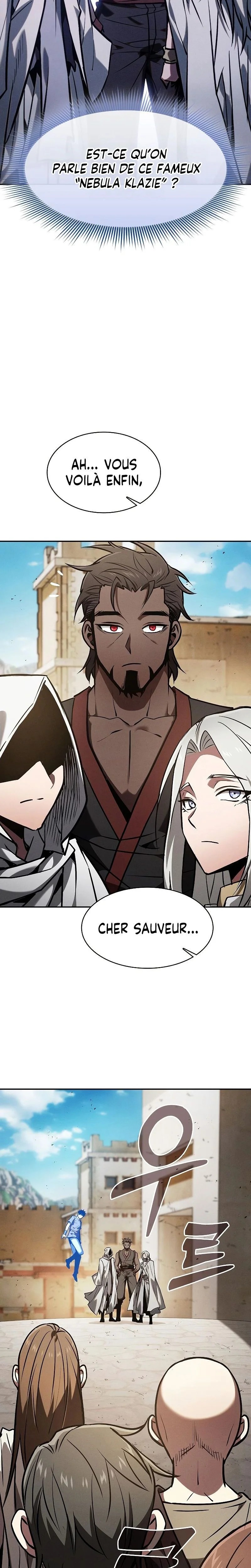 Read Academy’s Genius Swordmaster FR Manga Online