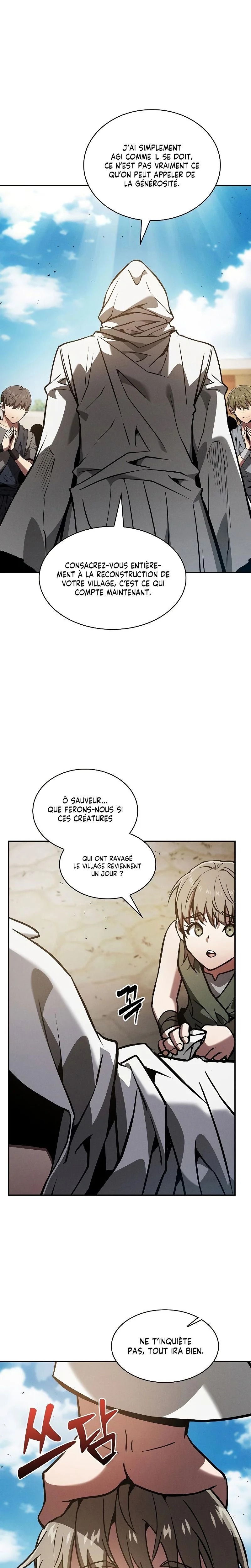 Read Academy’s Genius Swordmaster FR Manga Online