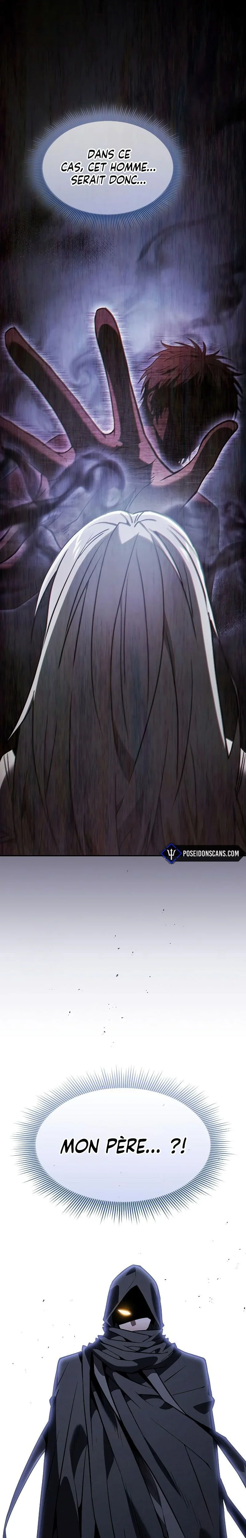 Read Academy’s Genius Swordmaster FR Manga Online