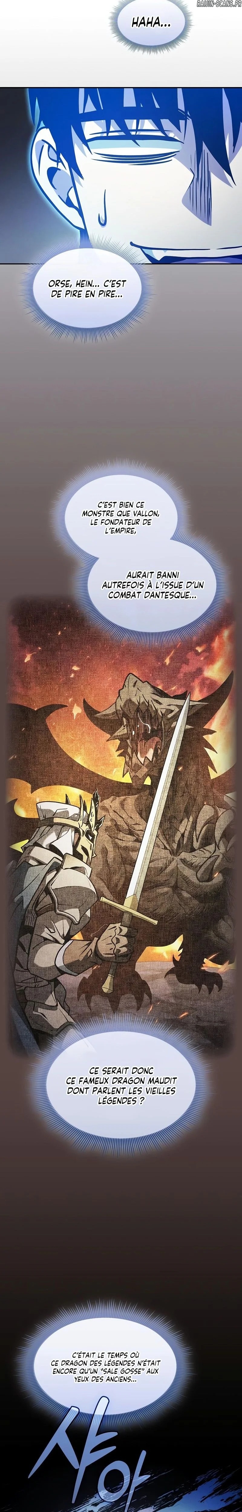 Read Academy’s Genius Swordmaster FR Manga Online