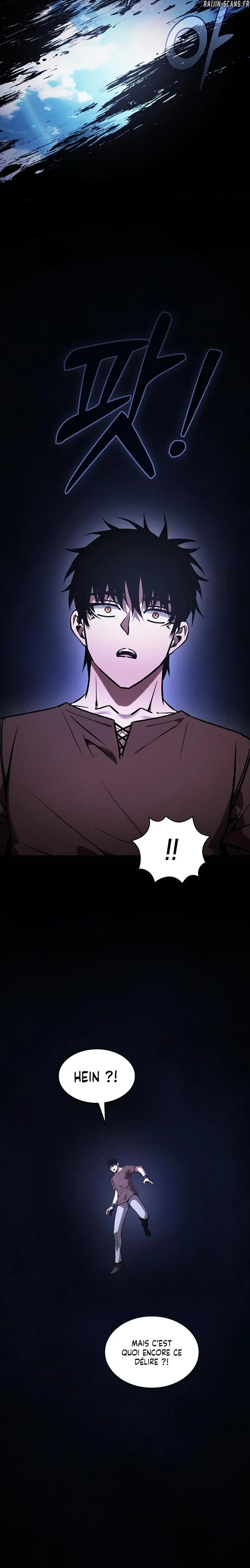 Read Academy’s Genius Swordmaster FR Manga Online