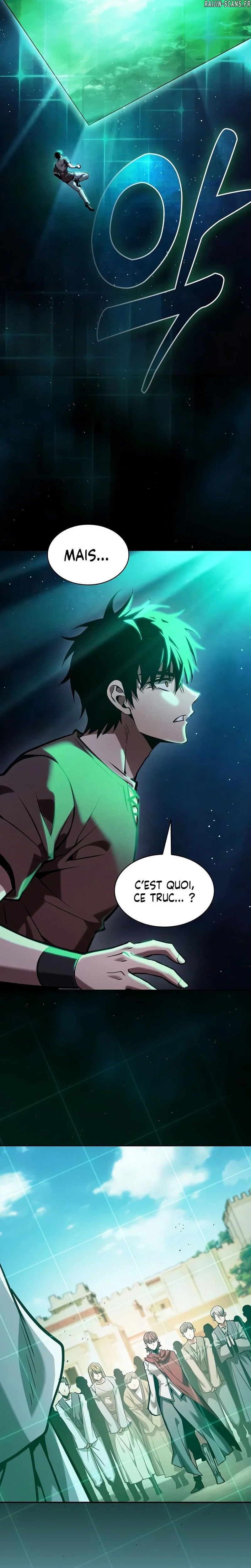 Read Academy’s Genius Swordmaster FR Manga Online