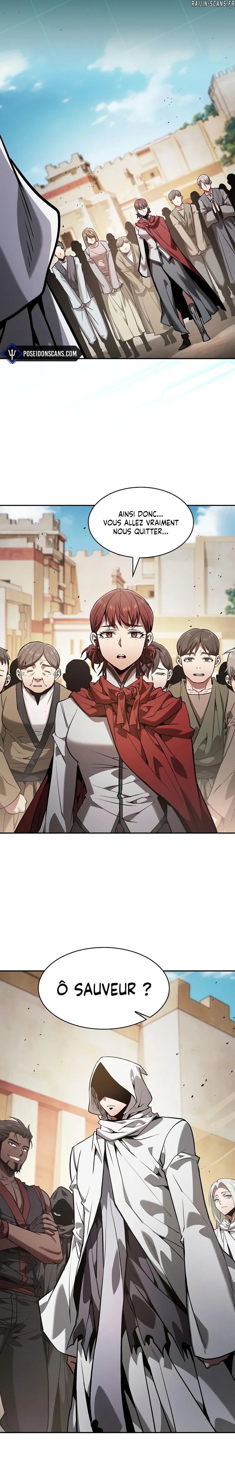 Read Academy’s Genius Swordmaster FR Manga Online