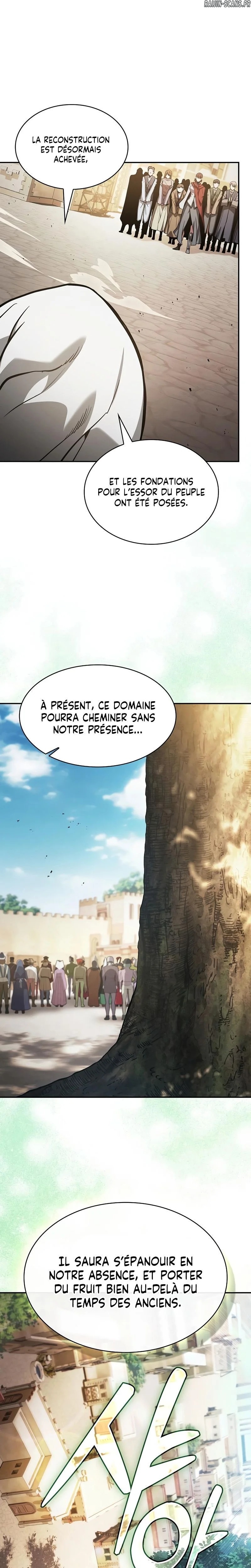 Read Academy’s Genius Swordmaster FR Manga Online