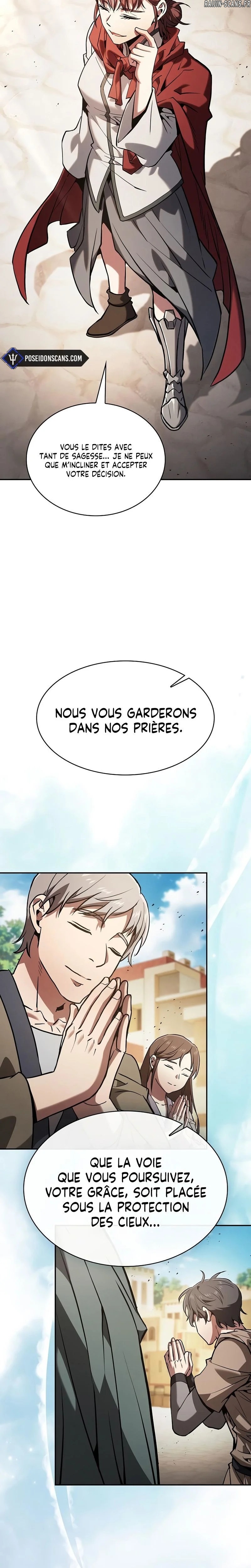 Read Academy’s Genius Swordmaster FR Manga Online