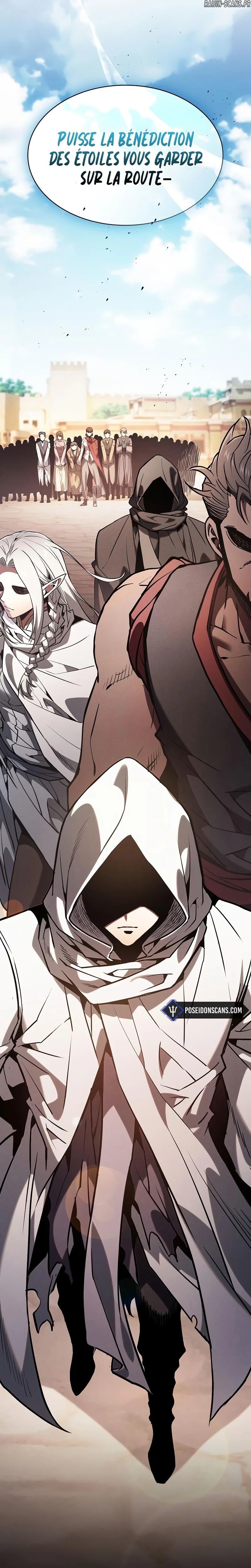 Read Academy’s Genius Swordmaster FR Manga Online