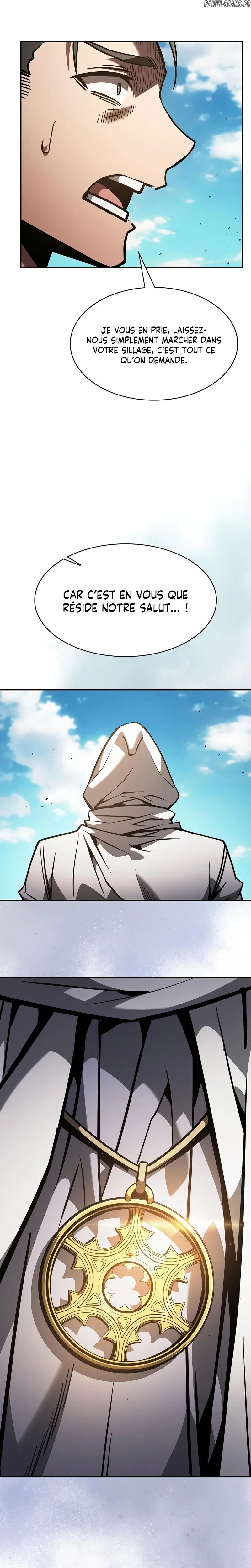 Read Academy’s Genius Swordmaster FR Manga Online