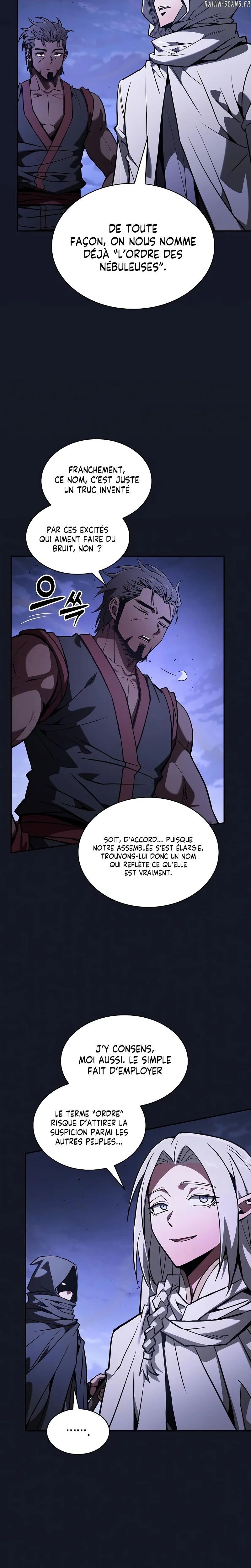 Read Academy’s Genius Swordmaster FR Manga Online