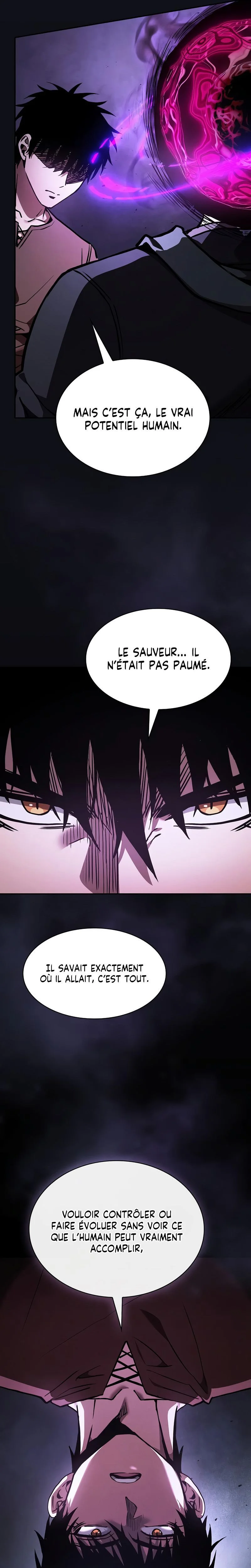 Read Academy’s Genius Swordmaster FR Manga Online