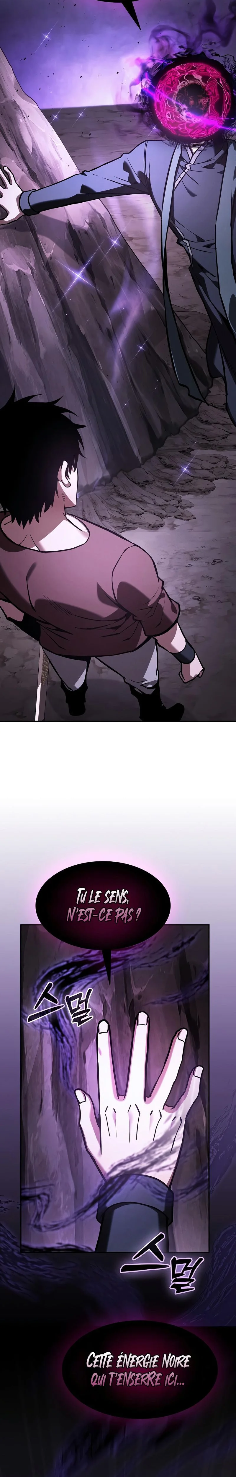Read Academy’s Genius Swordmaster FR Manga Online