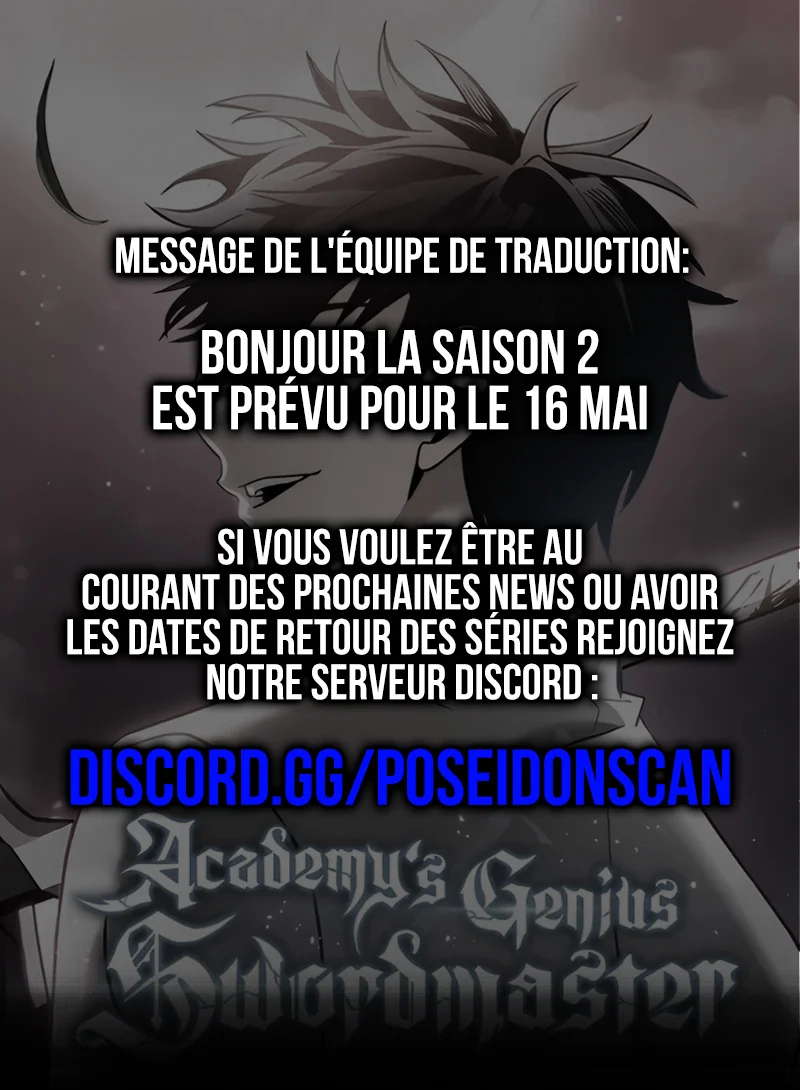 Read Academy’s Genius Swordmaster FR Manga Online