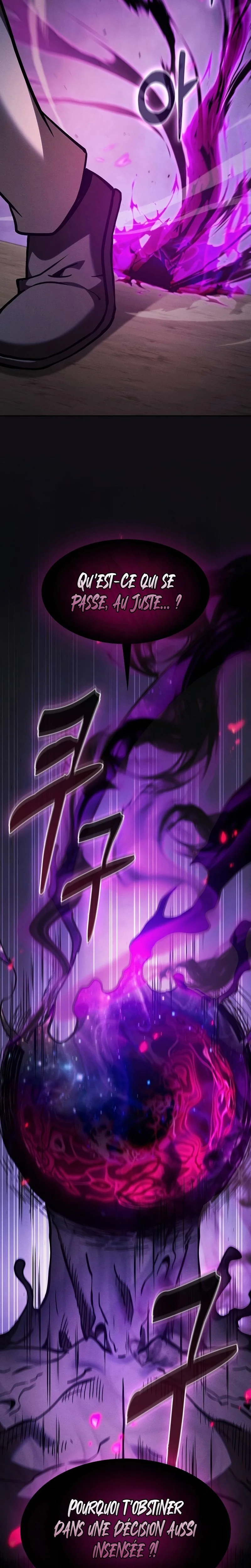 Read Academy’s Genius Swordmaster FR Manga Online