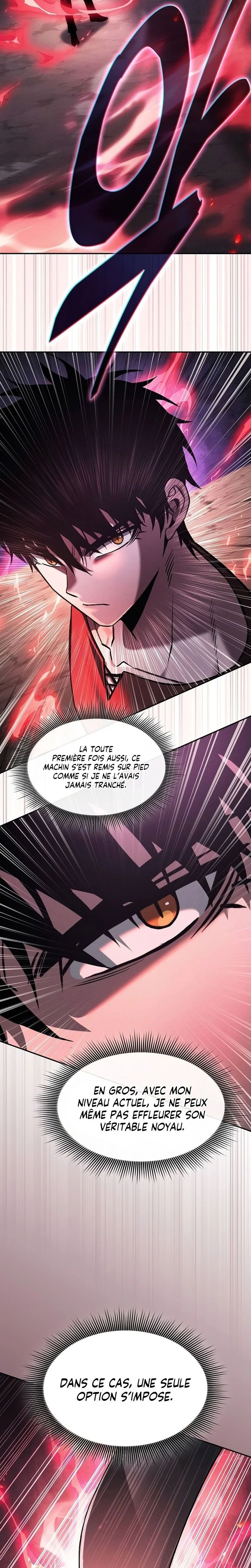Read Academy’s Genius Swordmaster FR Manga Online