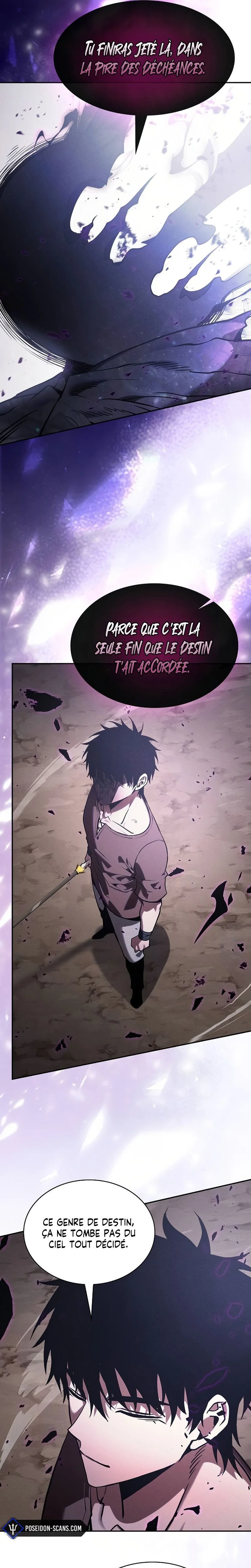 Read Academy’s Genius Swordmaster FR Manga Online