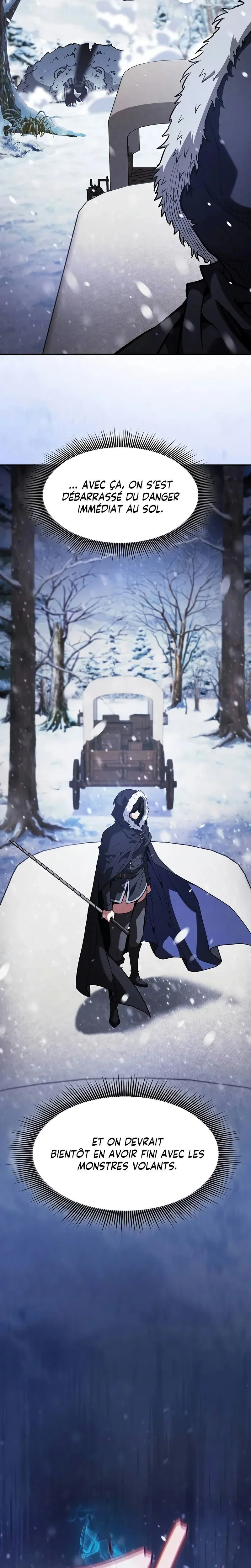 Read Academy’s Genius Swordmaster FR Manga Online