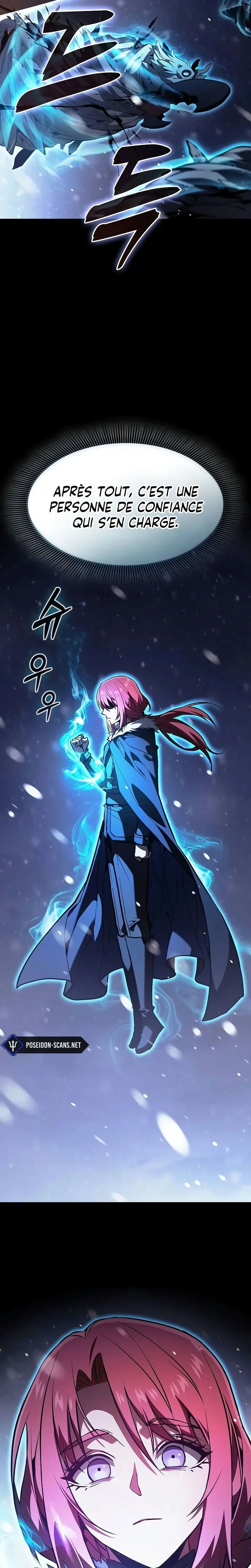Read Academy’s Genius Swordmaster FR Manga Online