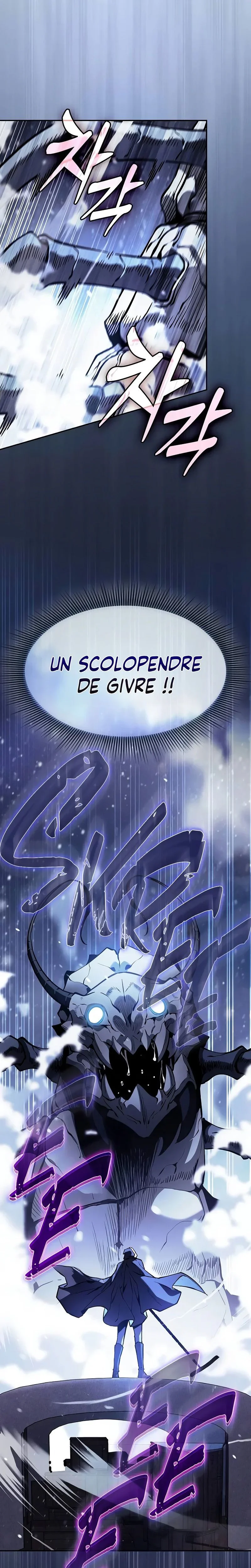 Read Academy’s Genius Swordmaster FR Manga Online