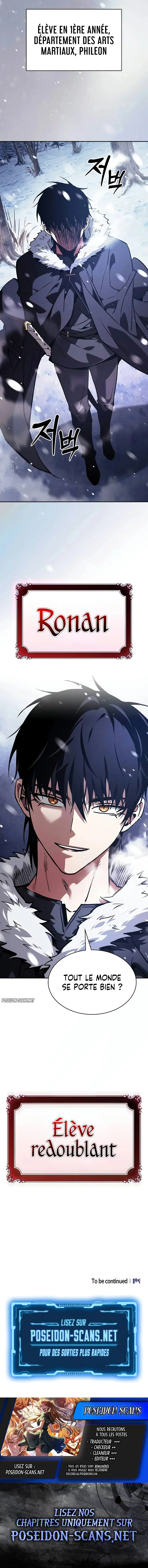 Read Academy’s Genius Swordmaster FR Manga Online