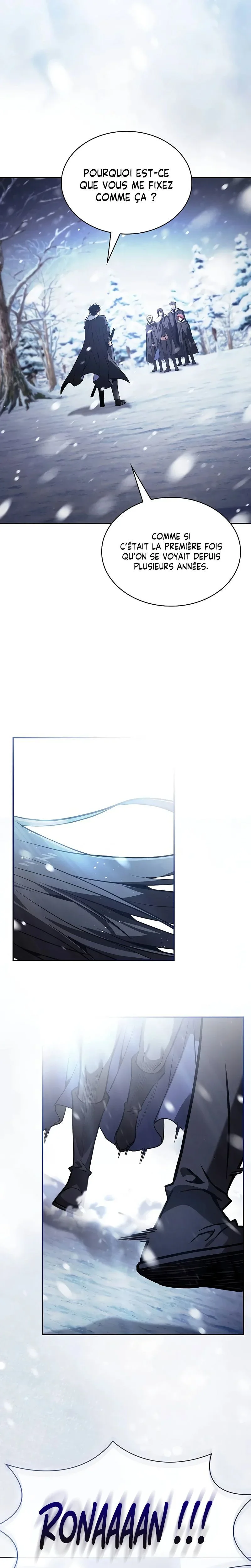 Read Academy’s Genius Swordmaster FR Manga Online