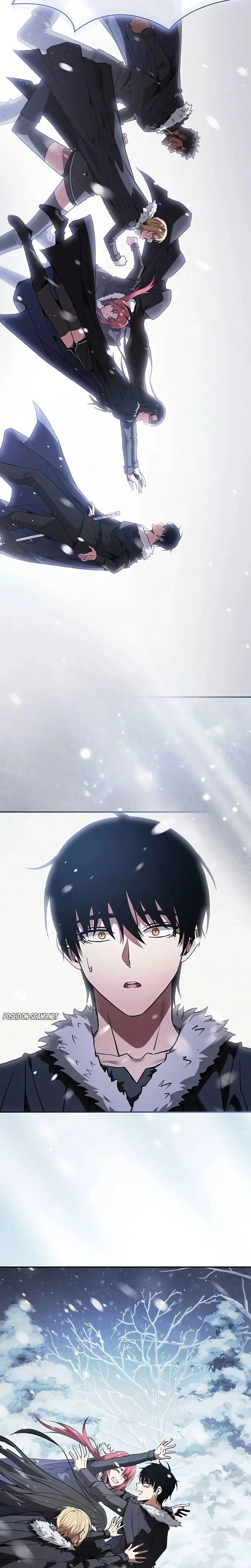 Read Academy’s Genius Swordmaster FR Manga Online