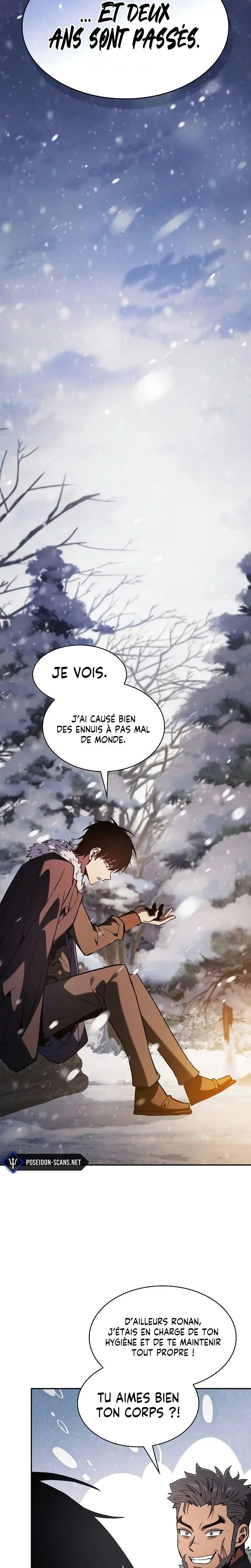 Read Academy’s Genius Swordmaster FR Manga Online