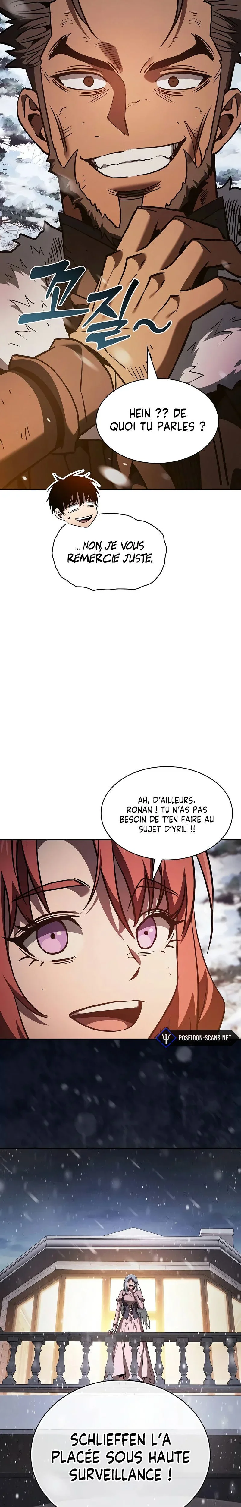Read Academy’s Genius Swordmaster FR Manga Online