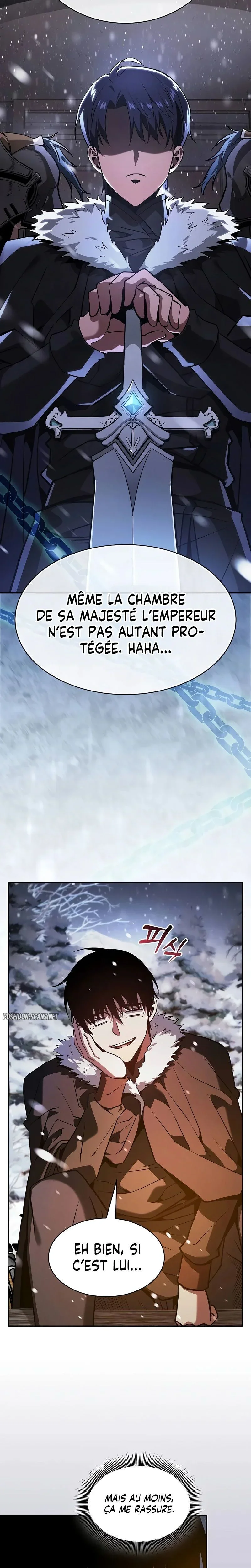 Read Academy’s Genius Swordmaster FR Manga Online