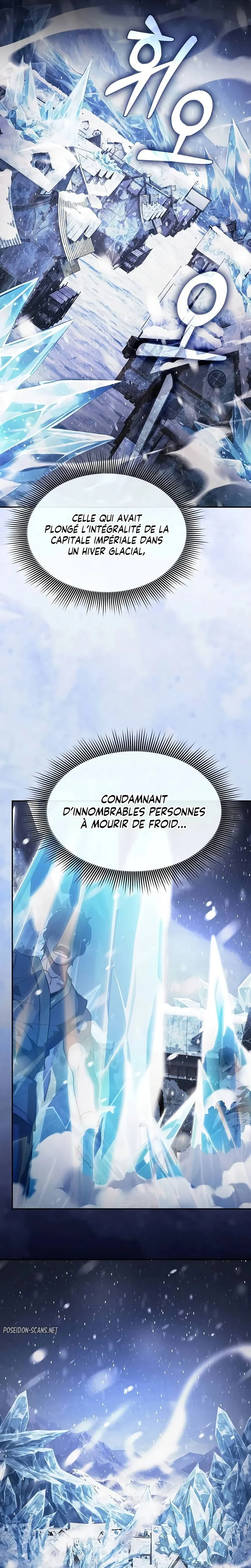Read Academy’s Genius Swordmaster FR Manga Online