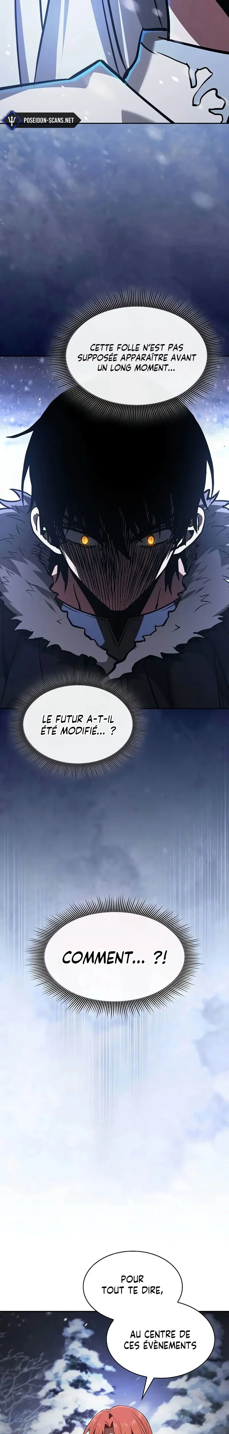 Read Academy’s Genius Swordmaster FR Manga Online