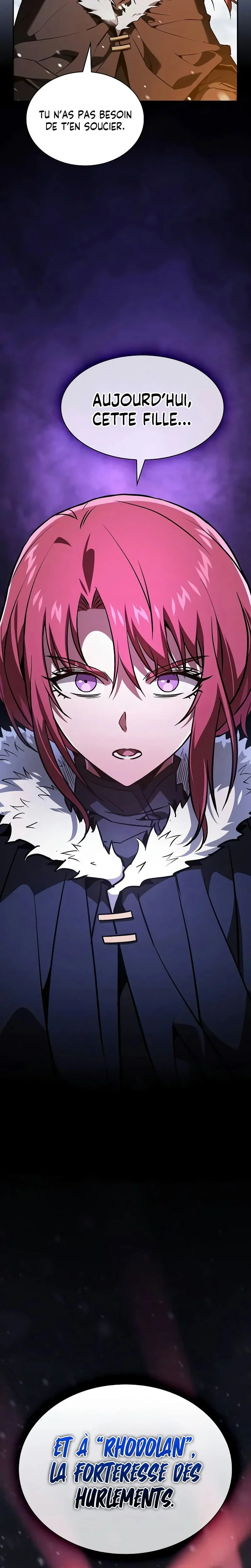 Read Academy’s Genius Swordmaster FR Manga Online