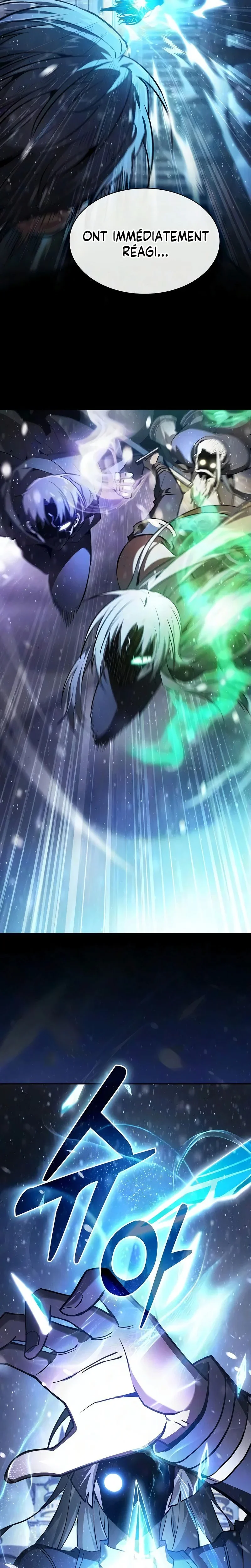 Read Academy’s Genius Swordmaster FR Manga Online