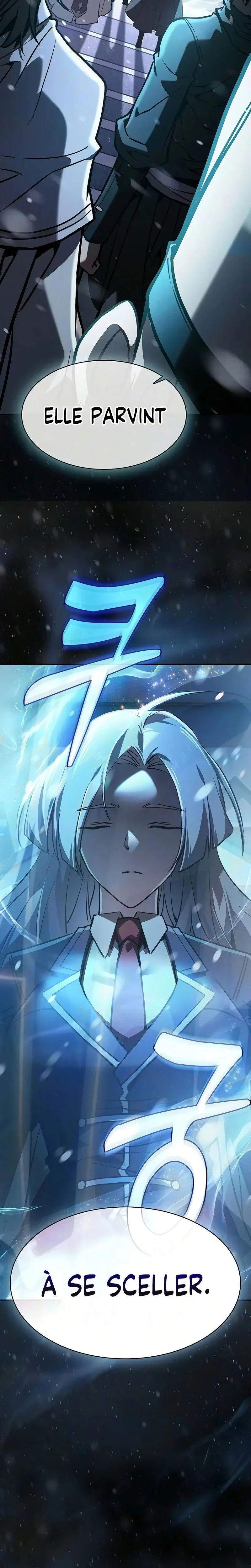 Read Academy’s Genius Swordmaster FR Manga Online