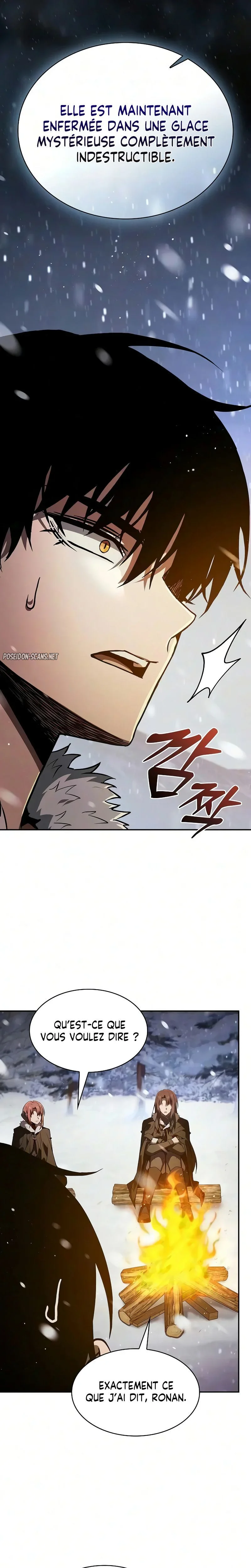Read Academy’s Genius Swordmaster FR Manga Online