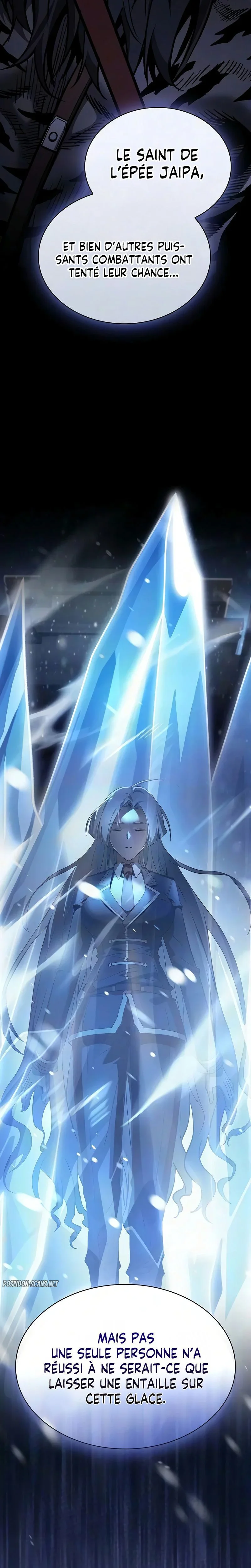 Read Academy’s Genius Swordmaster FR Manga Online