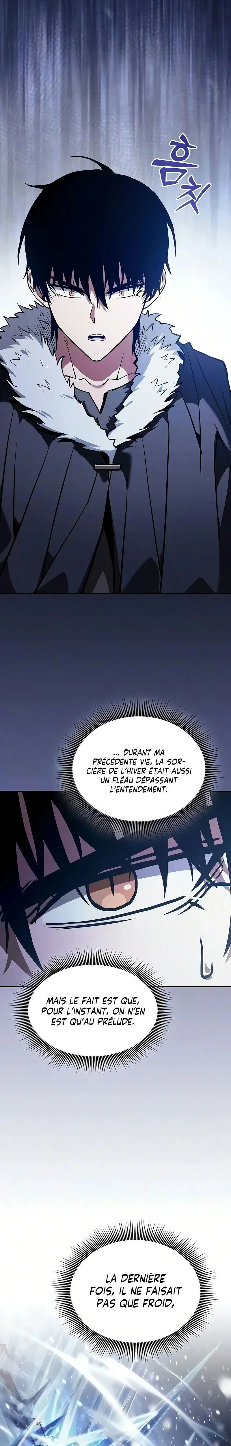 Read Academy’s Genius Swordmaster FR Manga Online