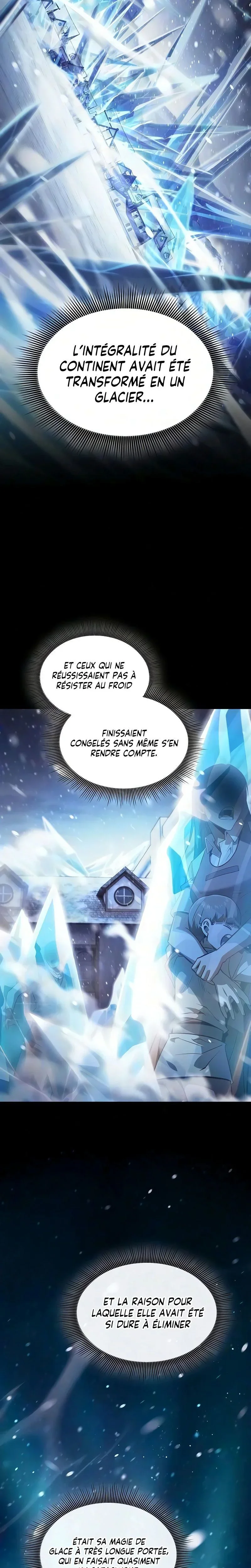 Read Academy’s Genius Swordmaster FR Manga Online