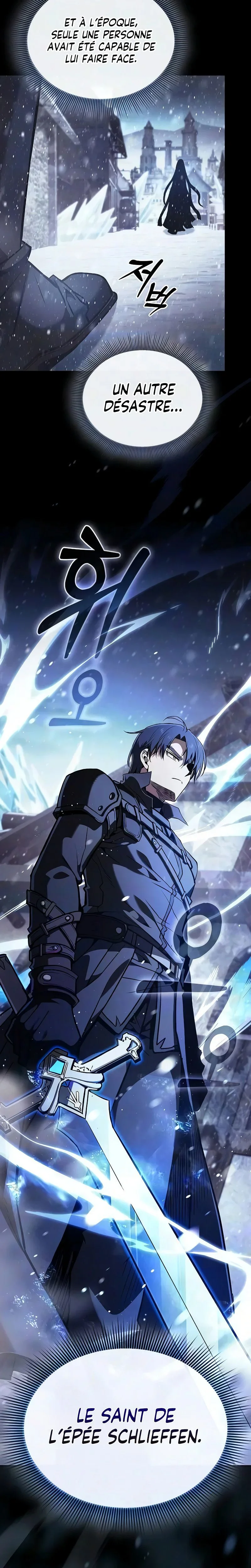 Read Academy’s Genius Swordmaster FR Manga Online