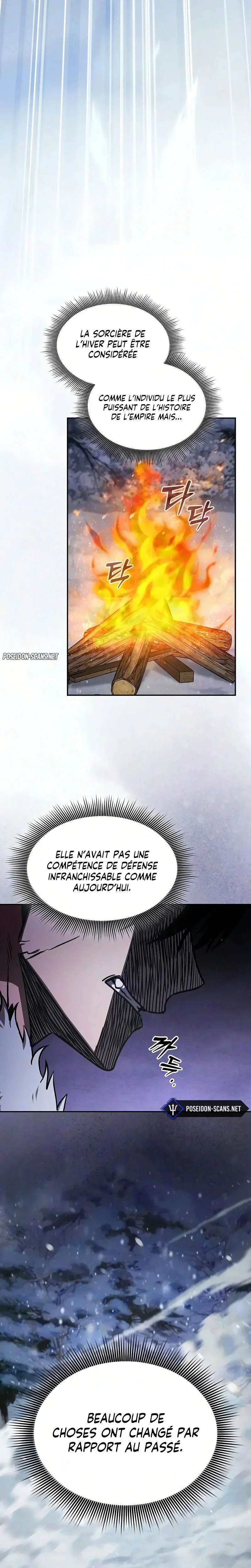 Read Academy’s Genius Swordmaster FR Manga Online