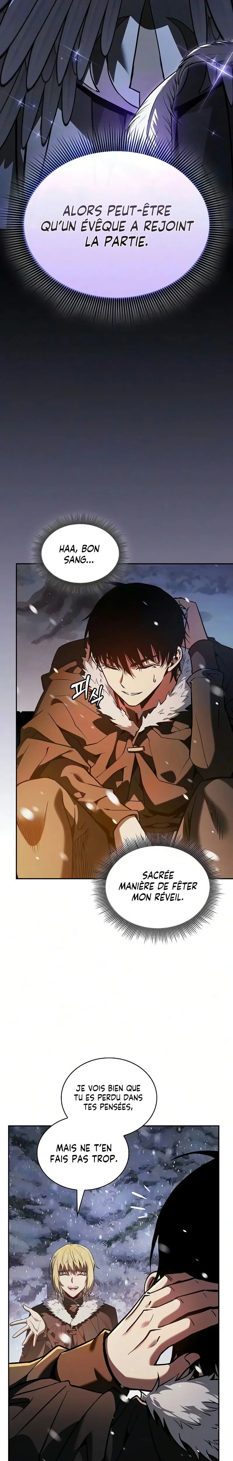 Read Academy’s Genius Swordmaster FR Manga Online