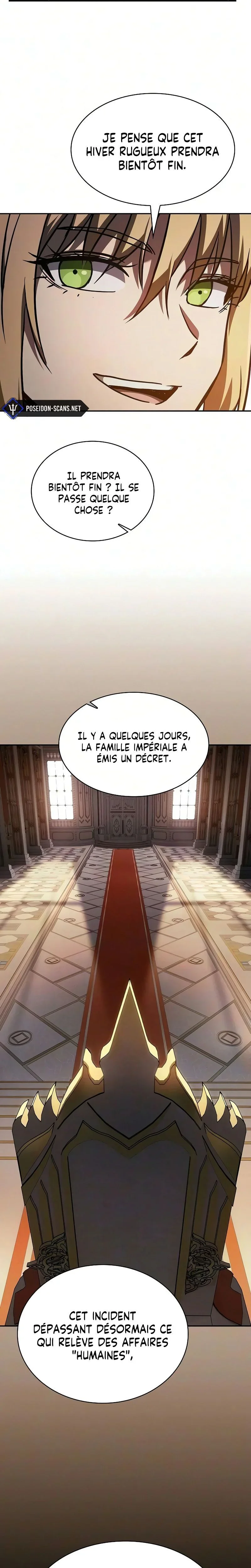 Read Academy’s Genius Swordmaster FR Manga Online
