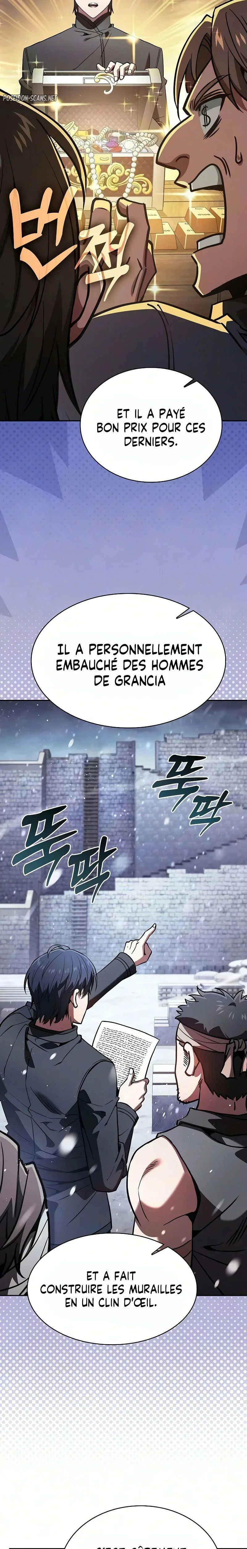 Read Academy’s Genius Swordmaster FR Manga Online