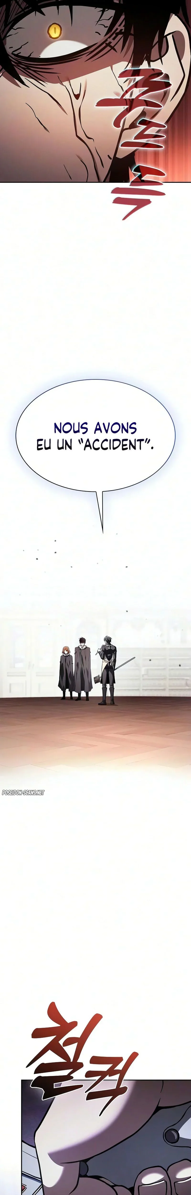 Read Academy’s Genius Swordmaster FR Manga Online