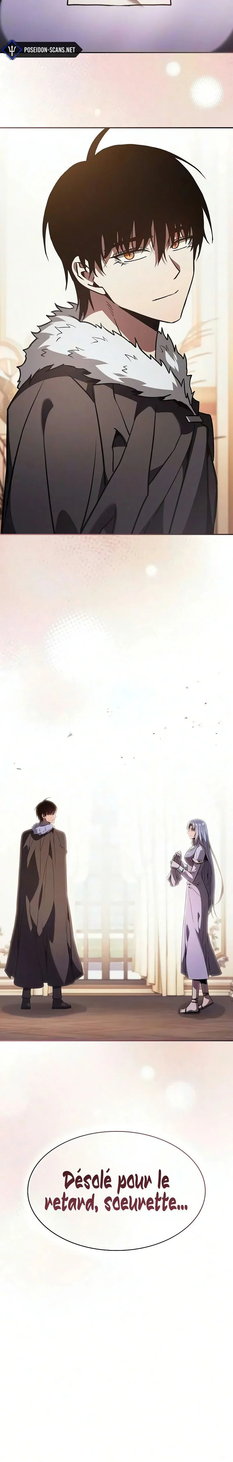 Read Academy’s Genius Swordmaster FR Manga Online