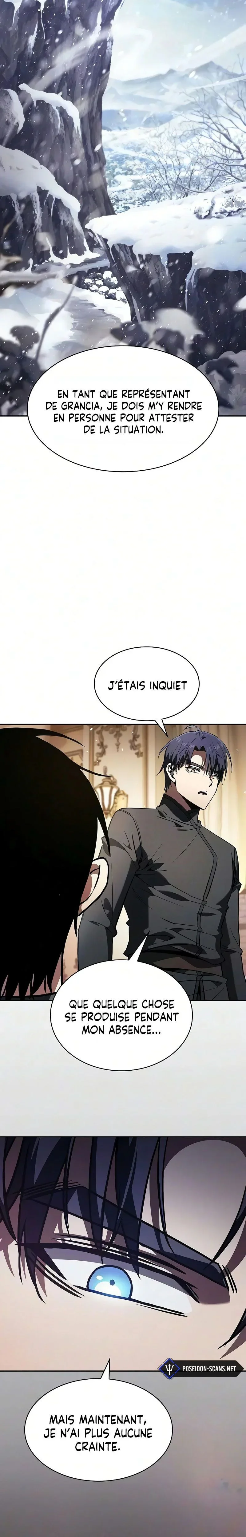 Read Academy’s Genius Swordmaster FR Manga Online