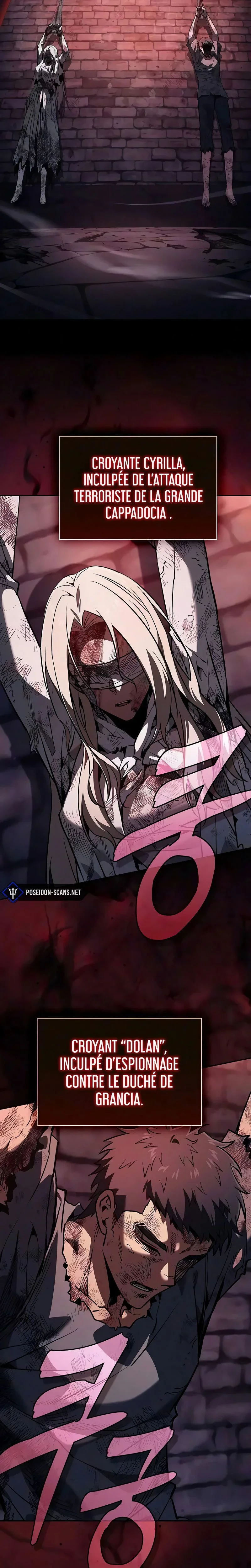 Read Academy’s Genius Swordmaster FR Manga Online