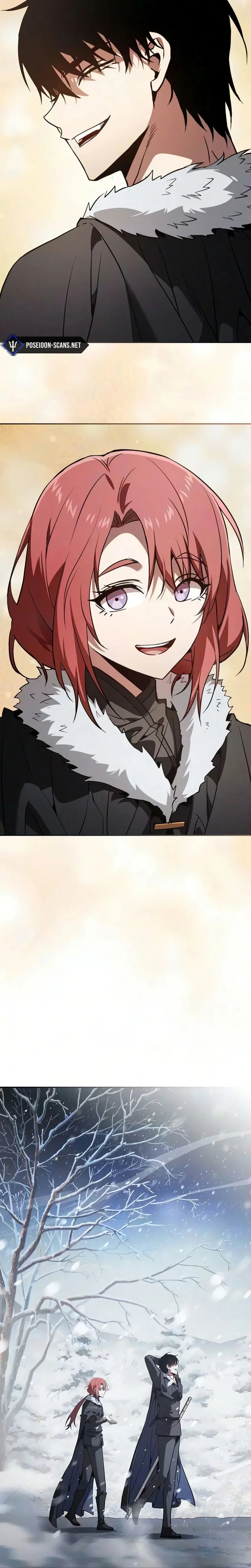 Read Academy’s Genius Swordmaster FR Manga Online