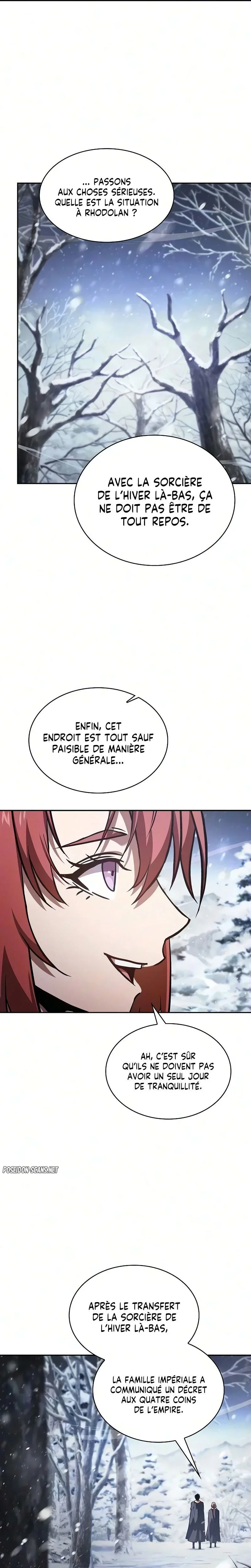 Read Academy’s Genius Swordmaster FR Manga Online