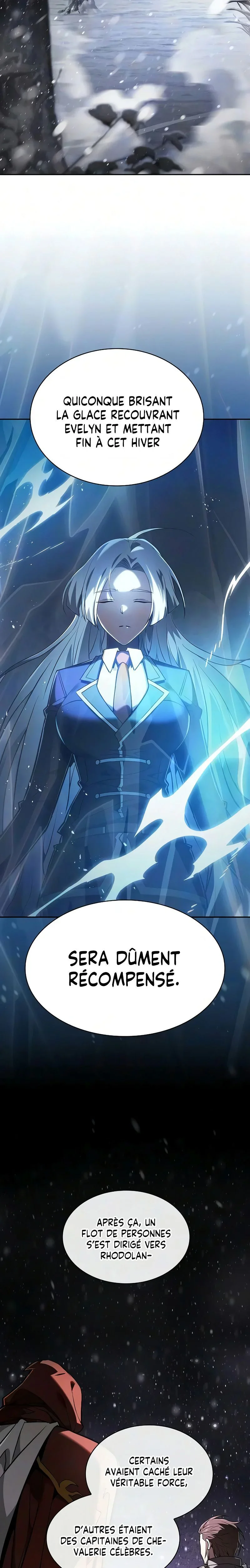 Read Academy’s Genius Swordmaster FR Manga Online