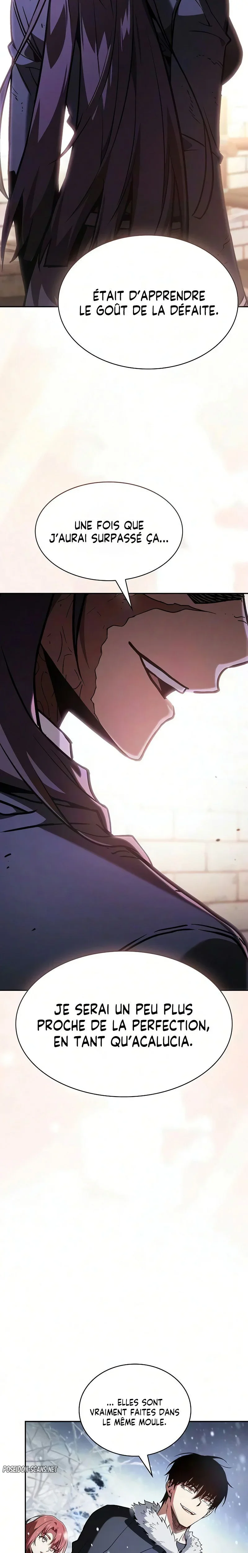 Read Academy’s Genius Swordmaster FR Manga Online