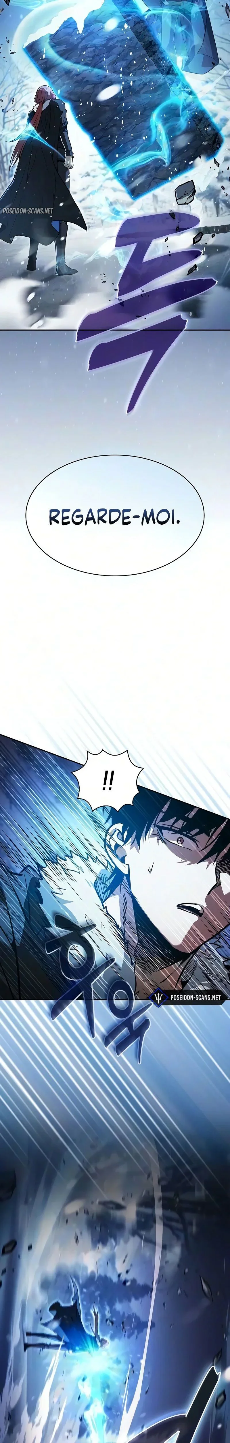 Read Academy’s Genius Swordmaster FR Manga Online